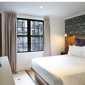 4* Konukevi Scherman